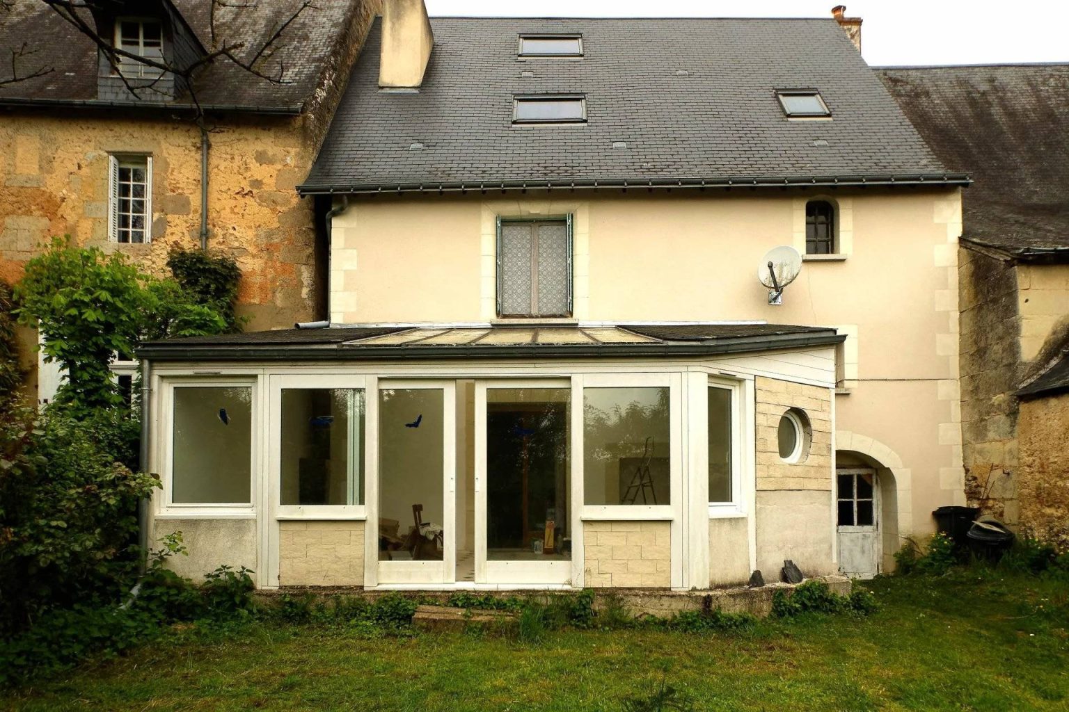 Maison 172 m² Véranda Terrain 800 m²