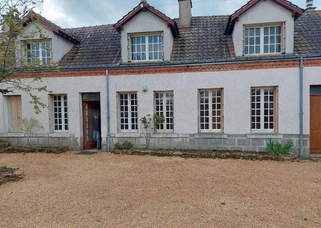 Maison 125 m² 4 Chambres Proche Commodités
