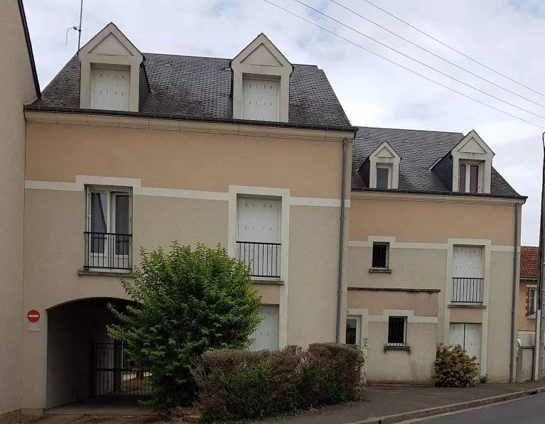 Appartement 27 m² Résidence Sécurisée 1995