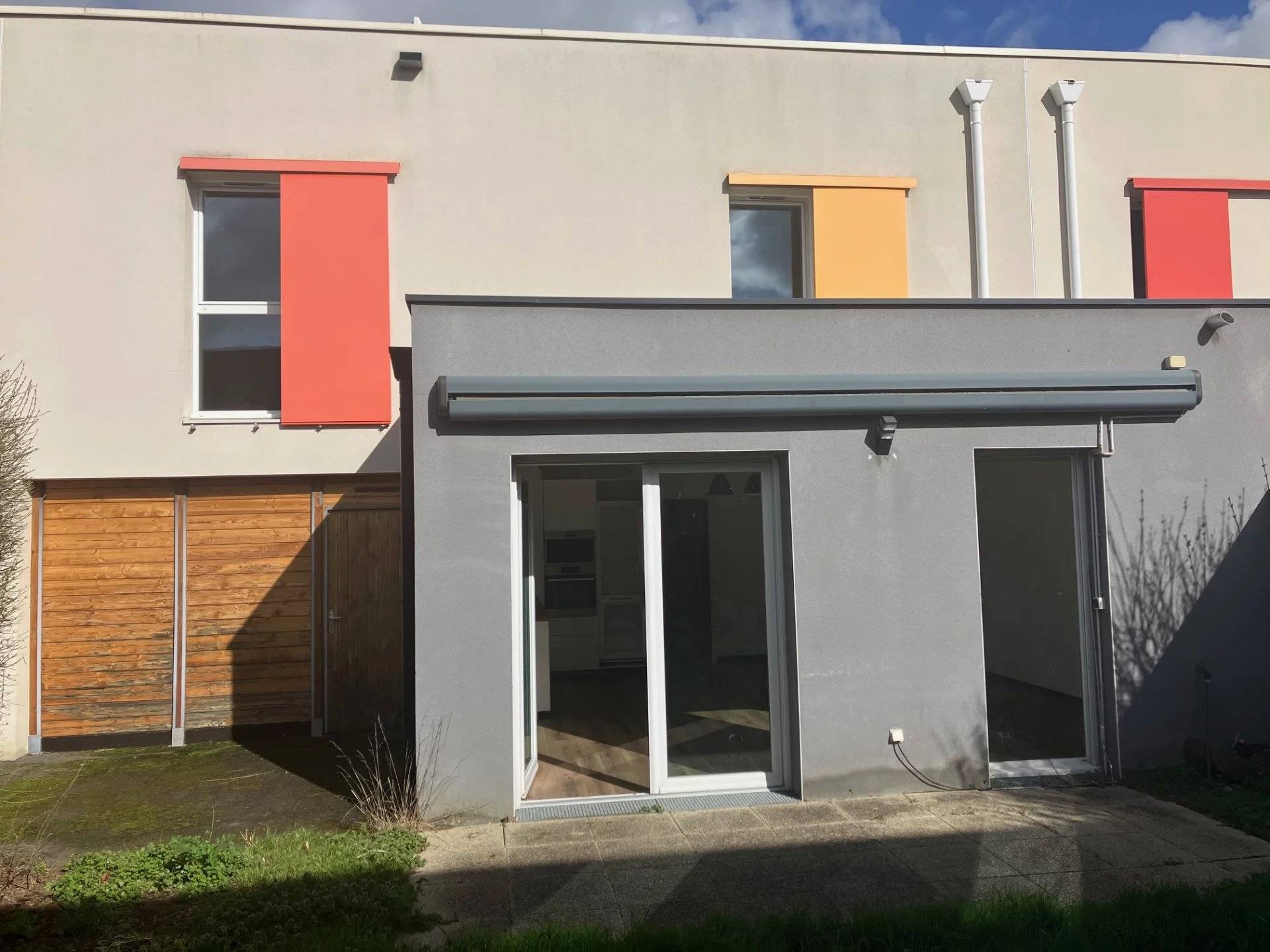 Maison T5 de 103 m² Terrasse Jardin Garage Tram à Tours — photo 1