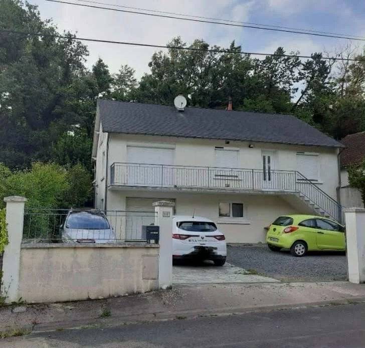 Maison de 150 m² Terrain 1500 m²