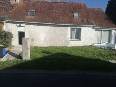 Le Liège — Maison de 88 m² Terrain 700 m²