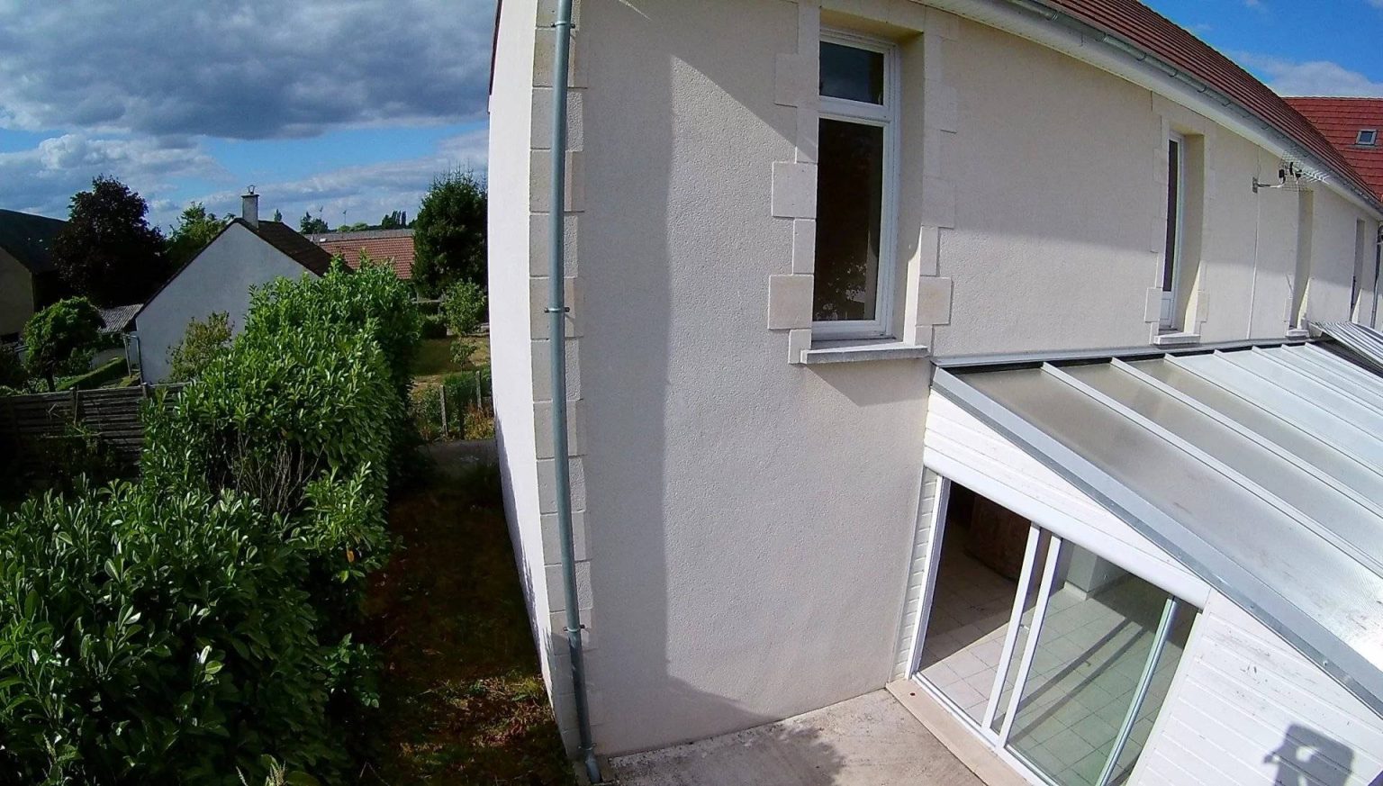 Maison 5P de 98 m² Récente Terrasse Véranda Jardin