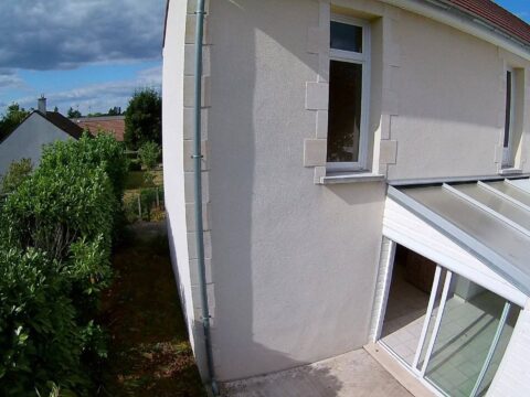 Romorantin-Lanthenay — Maison 5P de 98 m² Récente Terrasse Véranda Jardin