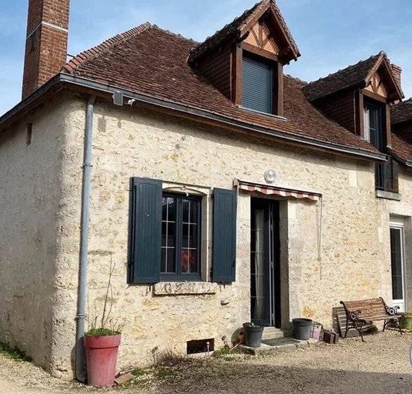 Maison 140 m² 5 pièces