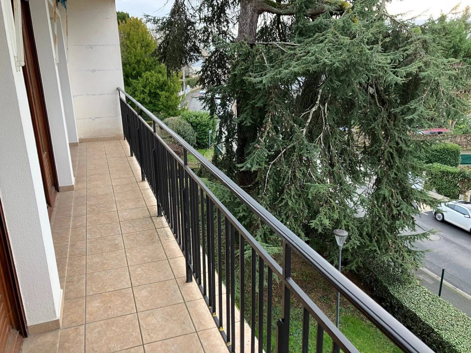 Appartement Coty T5 de 115 m² Balcon Parking Tram