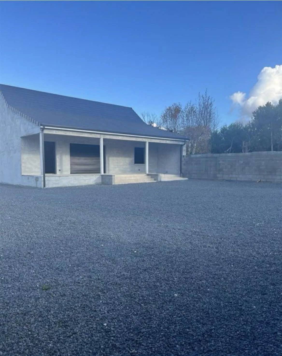 Maison récente 2024 de 115 m²