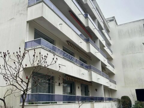 Romorantin-Lanthenay — Appartement T4 92 m² Centre-Ville