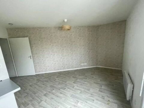Tours — Appartement de 32 m² Récent 2017 Tram