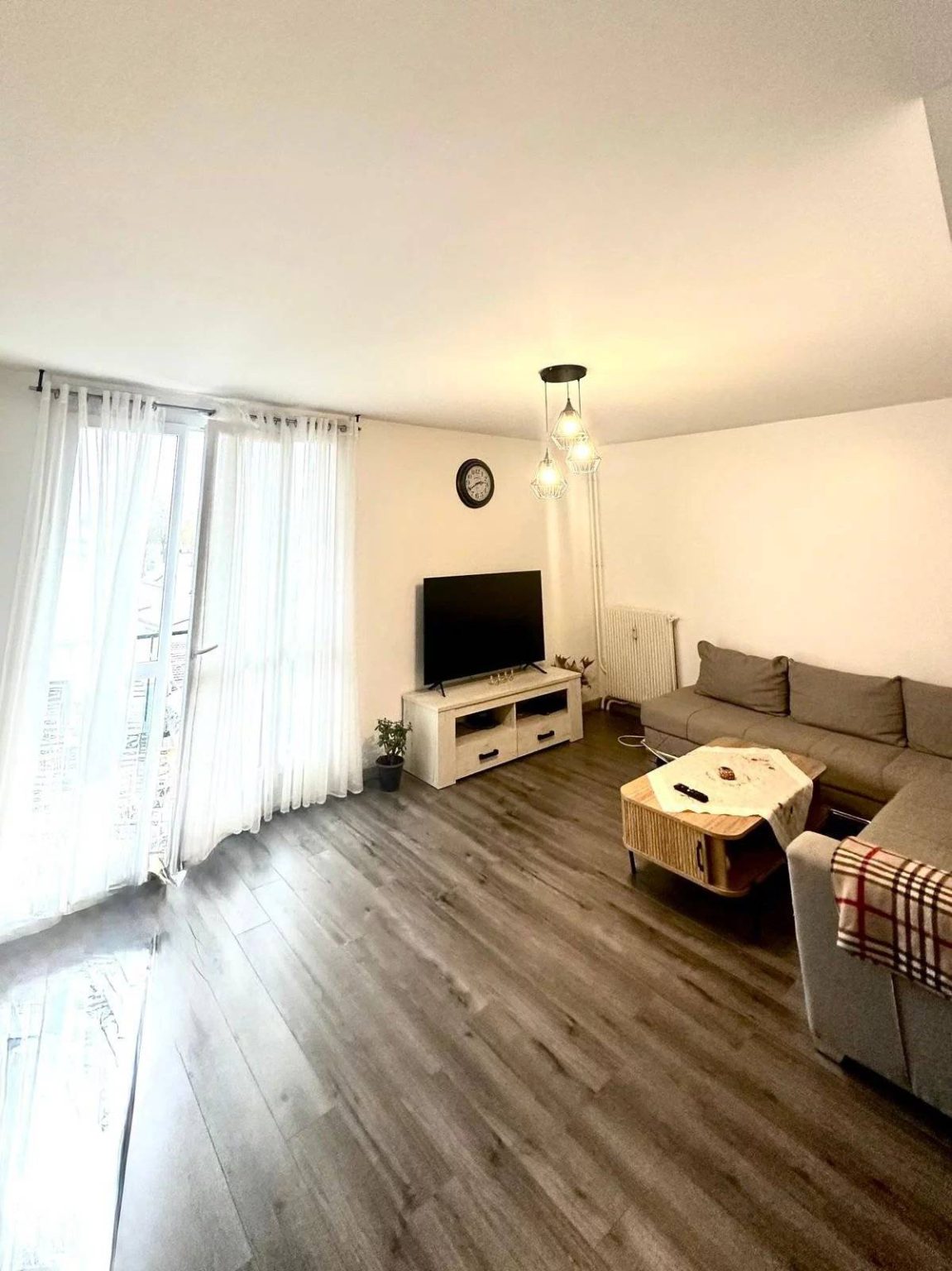 Appartement T4 de 74 m² Investissement locatif