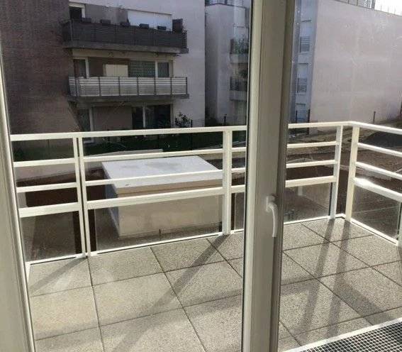 Appartement T2 de 40 m² Récent 2018 Balcon Tram