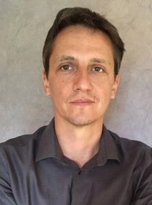 Arnaud Jouve