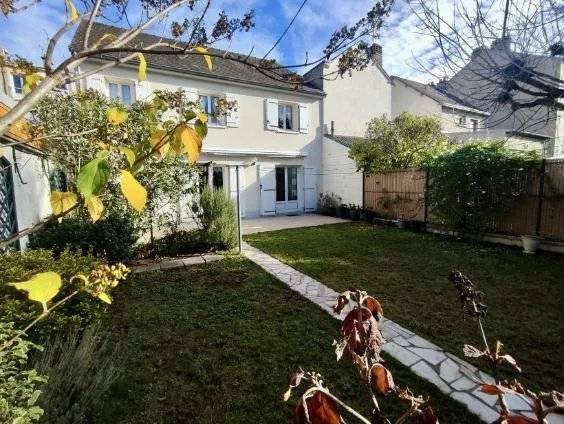 Maison 123 m² T5 Quartier Velpeau
