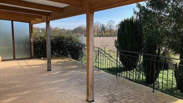 Maison de 104 m² Terrain 1200 m² Terrasse