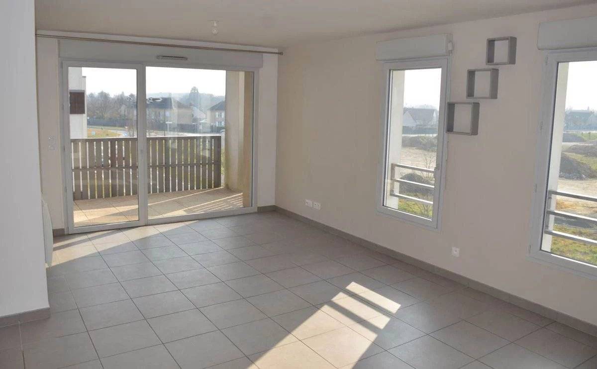 Appartement T3 de 62 m² Récent 2016 Terrasse Parking