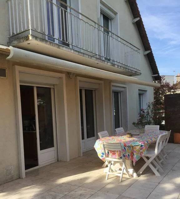 Maison 160 m² Terrain 974 m² Terrasses