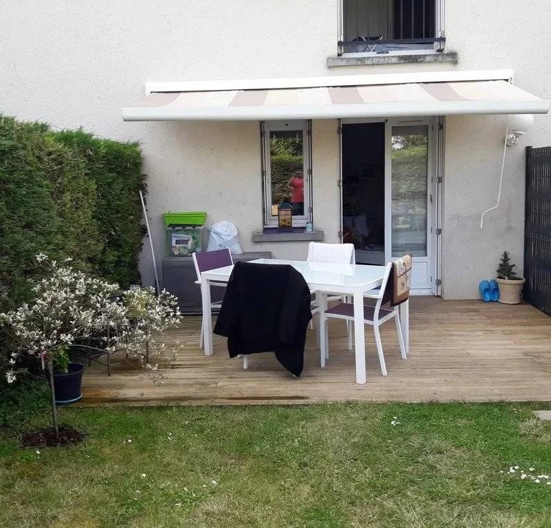 Appartement T2 de 55m2 Terrasse 50m² Tram Tranchée