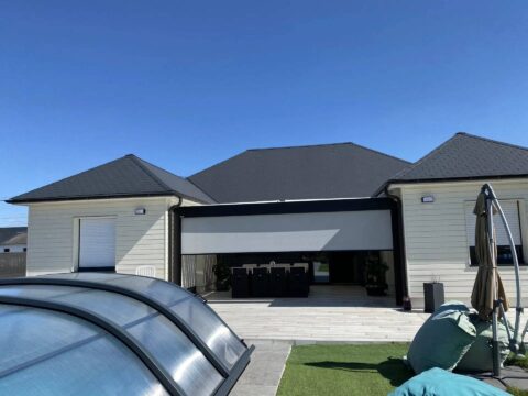 Larçay — Maison 113m² Terrain 1000m²