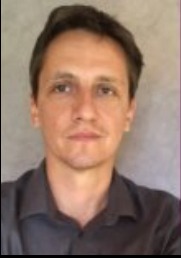 Arnaud Jouve