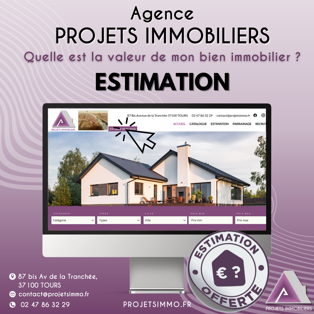 Analyse du marché immobilier